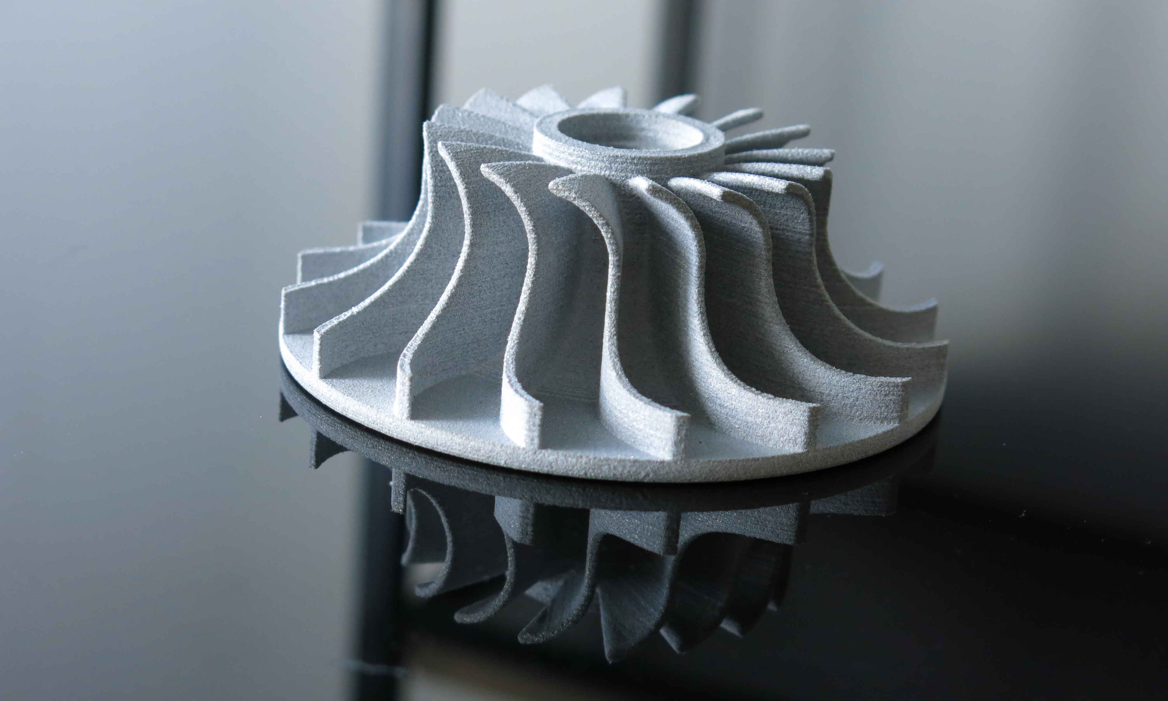 Industrial Replacement Parts