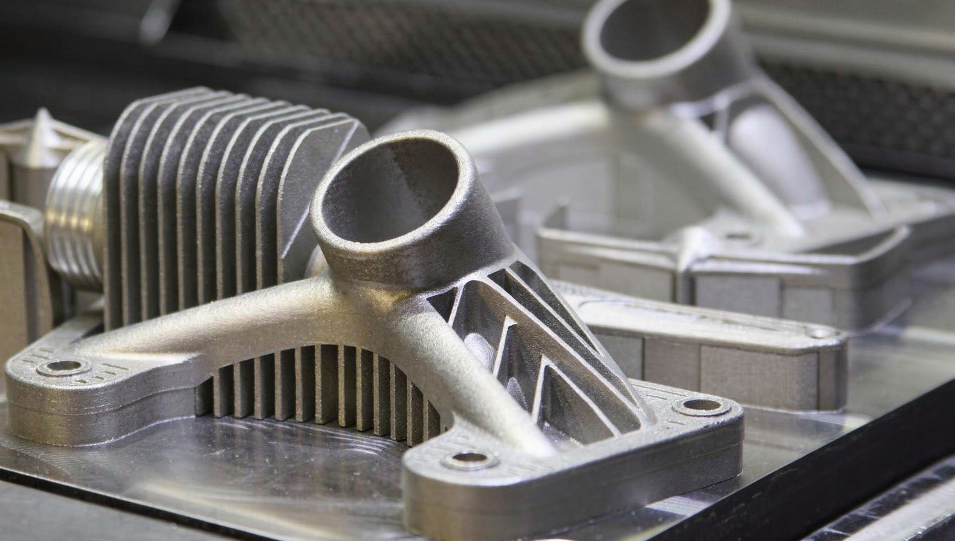 Manufacturing Jigs & Fixtures